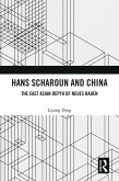 Hans Scharoun and China (eBook, PDF)