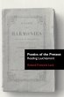 Poetics of the Pretext (eBook, PDF) - Bild 1