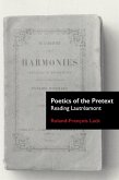 Poetics of the Pretext (eBook, PDF)