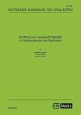 Ermittlung von Zwangschnittgrößen in Hochbaudecken aus Stahlbeton (eBook, PDF)