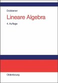 Lineare Algebra (eBook, PDF)