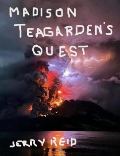Cover Madison Teagarden's Quest (eBook, ePUB)
