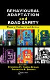 Behavioural Adaptation and Road Safety (eBook, ePUB)
