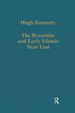 The Byzantine and Early Islamic Near East (eBook, ePUB)