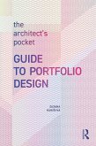 The Architect's Pocket Guide to Portfolio Design (eBook, PDF)