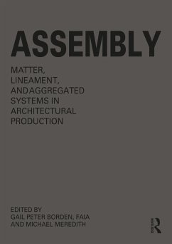 Cover Assembly (eBook, PDF)