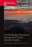 The Routledge International Handbook of Critical Disability Studies (eBook, PDF)