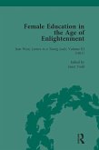 Female Education in the Age of Enlightenment, vol 6 (eBook, ePUB) Female Education in the Age of Enlightenment, vol 6 (eBook, ePUB)