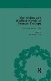 The Widow and Wedlock Novels of Frances Trollope Vol 1 (eBook, ePUB) The Widow and Wedlock Novels of Frances Trollope Vol 1 (eBook, ePUB)