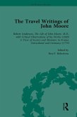 The Travel Writings of John Moore Vol 1 (eBook, PDF) The Travel Writings of John Moore Vol 1 (eBook, PDF)