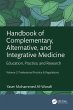 Handbook of Complementary, Alternative,... - Bild 1