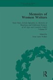 Memoirs of Women Writers, Part III vol 8 (eBook, ePUB)