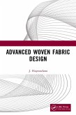 Advanced Woven Fabric Design (eBook, ePUB)