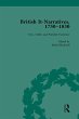 British It-Narratives, 1750-1830,... - Bild 1