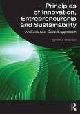 Principles of Innovation, Entrepreneurship and Sustainability (eBook, PDF)