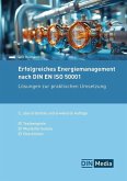 Erfolgreiches Energiemanagement nach DIN EN ISO 50001 (eBook, PDF)