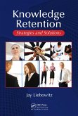 Knowledge Retention (eBook, ePUB) Knowledge Retention (eBook, ePUB)