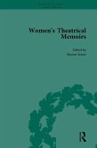 Women's Theatrical Memoirs, Part I Vol 4 (eBook, PDF) Women's Theatrical Memoirs, Part I Vol 4 (eBook, PDF)