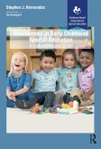 Assessment in Early Childhood Special Education (eBook, ePUB)