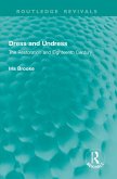 Dress and Undress (eBook, PDF)