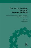 The Social Problem Novels of Frances Trollope Vol 3 (eBook, ePUB)