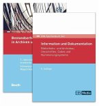 Bestandserhaltung und Dokumentation in Archiven und Bibliotheken (eBook, PDF)