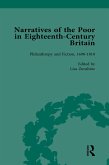 Narratives of the Poor in Eighteenth-Century England Vol 5 (eBook, ePUB)