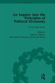An Inquiry into the Principles of Political Oeconomy Volume 2 (eBook, ePUB)