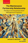 The Maintenance Partnership Relationship (eBook, PDF)