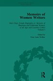 Memoirs of Women Writers, Part II, Volume 5 (eBook, PDF)