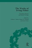 The Works of Irving Fisher Vol 8 (eBook, ePUB)