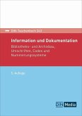 Information und Dokumentation (eBook, PDF)