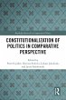 Constitutionalization of Politics in... - Bild 1