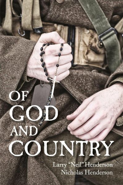 Of God and Country (eBook, ePUB)