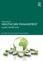 Healthcare Management (eBook, PDF) - Gillies, Alan