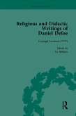 Religious and Didactic Writings of Daniel Defoe, Part I Vol 5 (eBook, ePUB) Religious and Didactic Writings of Daniel Defoe, Part I Vol 5 (eBook, ePUB)