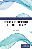 Design and Structure of Textile Fabrics (eBook, PDF)