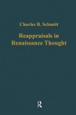 Reappraisals in Renaissance Thought (eBook, ePUB) Reappraisals in Renaissance Thought (eBook, ePUB)