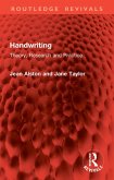 Handwriting (eBook, ePUB)