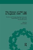 The History of Old Age in England, 1600-1800, Part II vol 5 (eBook, ePUB)