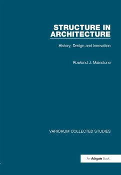 Cover Structure in Architecture (eBook, PDF)