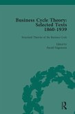 Business Cycle Theory, Part I Volume 2 (eBook, PDF) Business Cycle Theory, Part I Volume 2 (eBook, PDF)