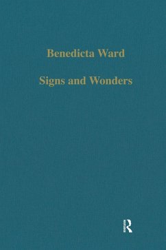 Cover Signs and Wonders (eBook, ePUB)