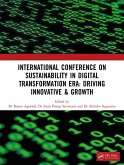 Sustainability in Digital Transformation Era: Driving Innovative & Growth (eBook, ePUB)