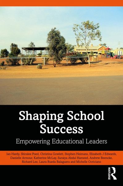 Shaping School Success (eBook, PDF) Shaping School Success (eBook, PDF)