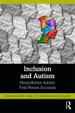 Inclusion and Autism (eBook, ePUB) Inclusion and Autism (eBook, ePUB)