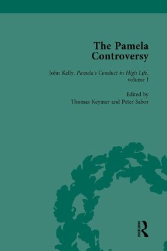 Cover The Pamela Controversy Vol 4 (eBook, PDF)