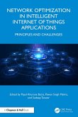 Network Optimization in Intelligent Internet of Things Applications (eBook, ePUB)