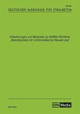 Erläuterungen und Beispiele zur DAfStb-Richtlinie Betonbauteile mit nichtmetallischer Bewehrung (eBook, PDF)