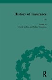 The History of Insurance Vol 4 (eBook, PDF) The History of Insurance Vol 4 (eBook, PDF)